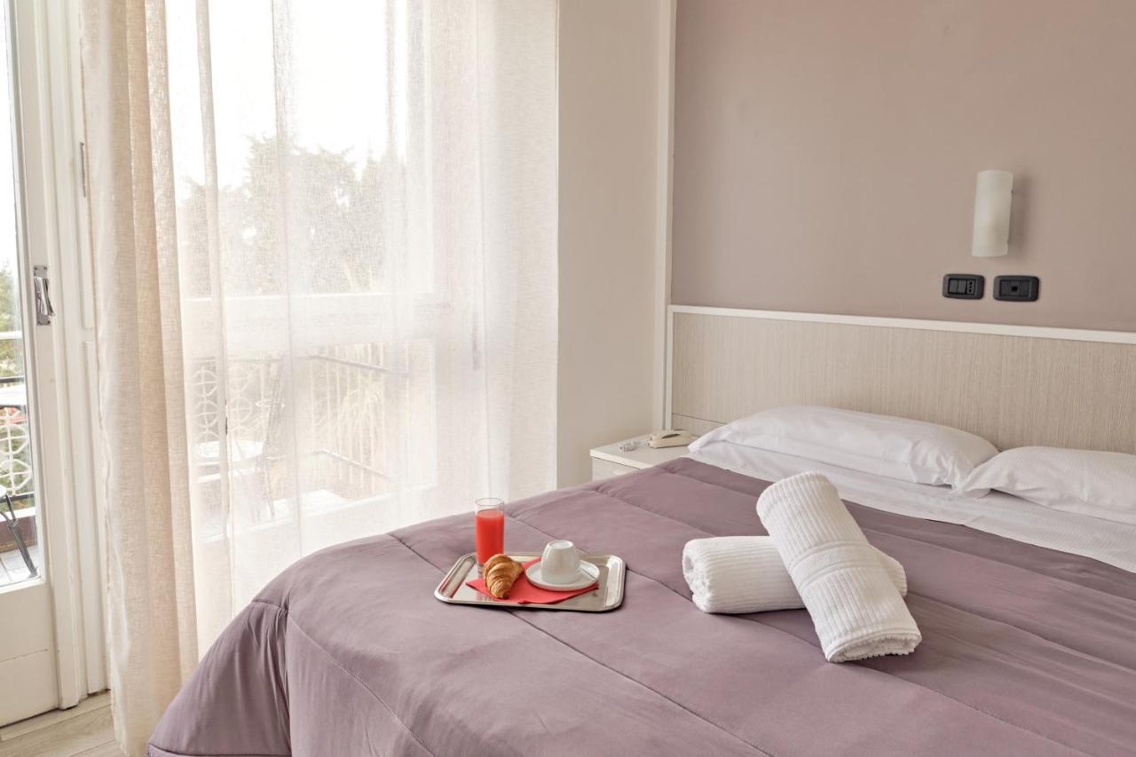 Hotel Astoria Bordighera Zewnętrze zdjęcie
