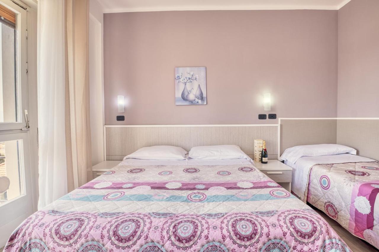 Hotel Astoria Bordighera Zewnętrze zdjęcie