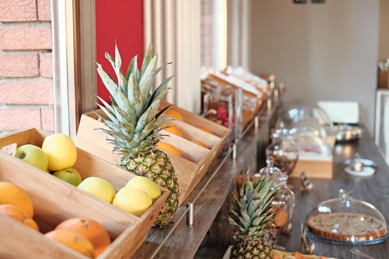Hotel Astoria Bordighera Zewnętrze zdjęcie