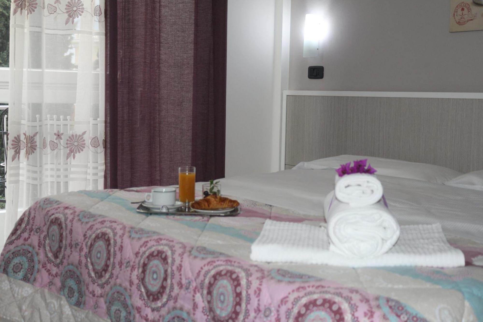 Hotel Astoria Bordighera Zewnętrze zdjęcie