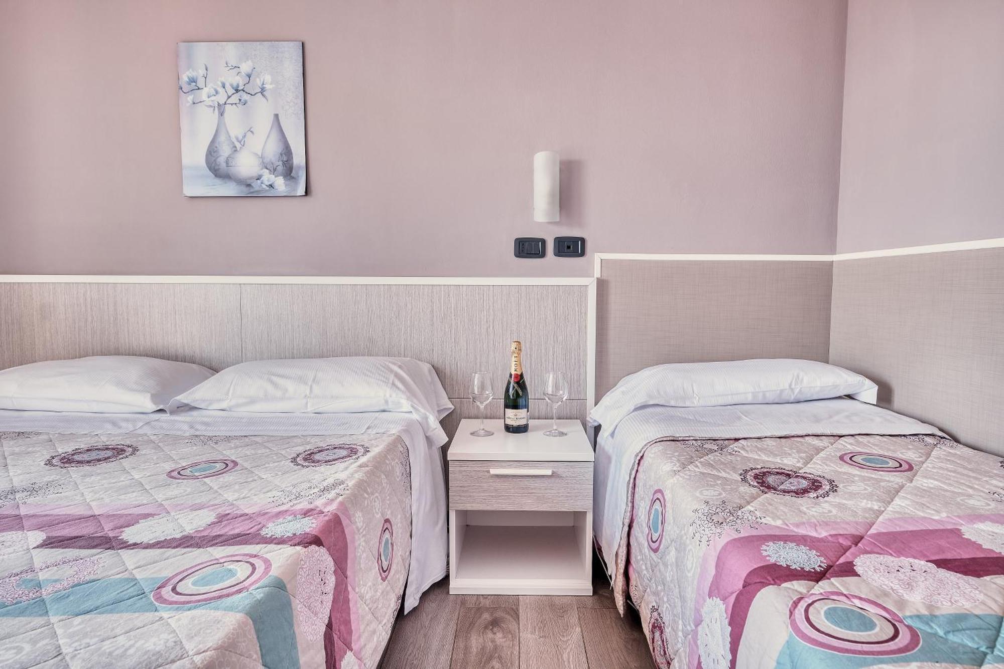 Hotel Astoria Bordighera Zewnętrze zdjęcie