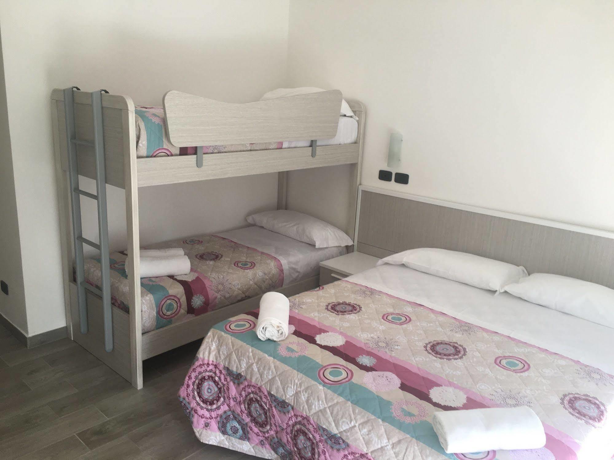 Hotel Astoria Bordighera Zewnętrze zdjęcie