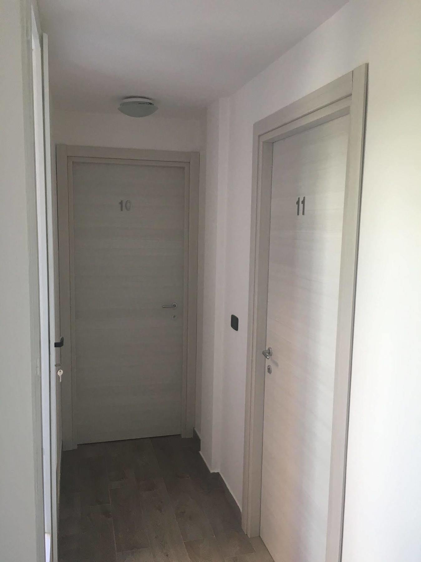 Hotel Astoria Bordighera Zewnętrze zdjęcie