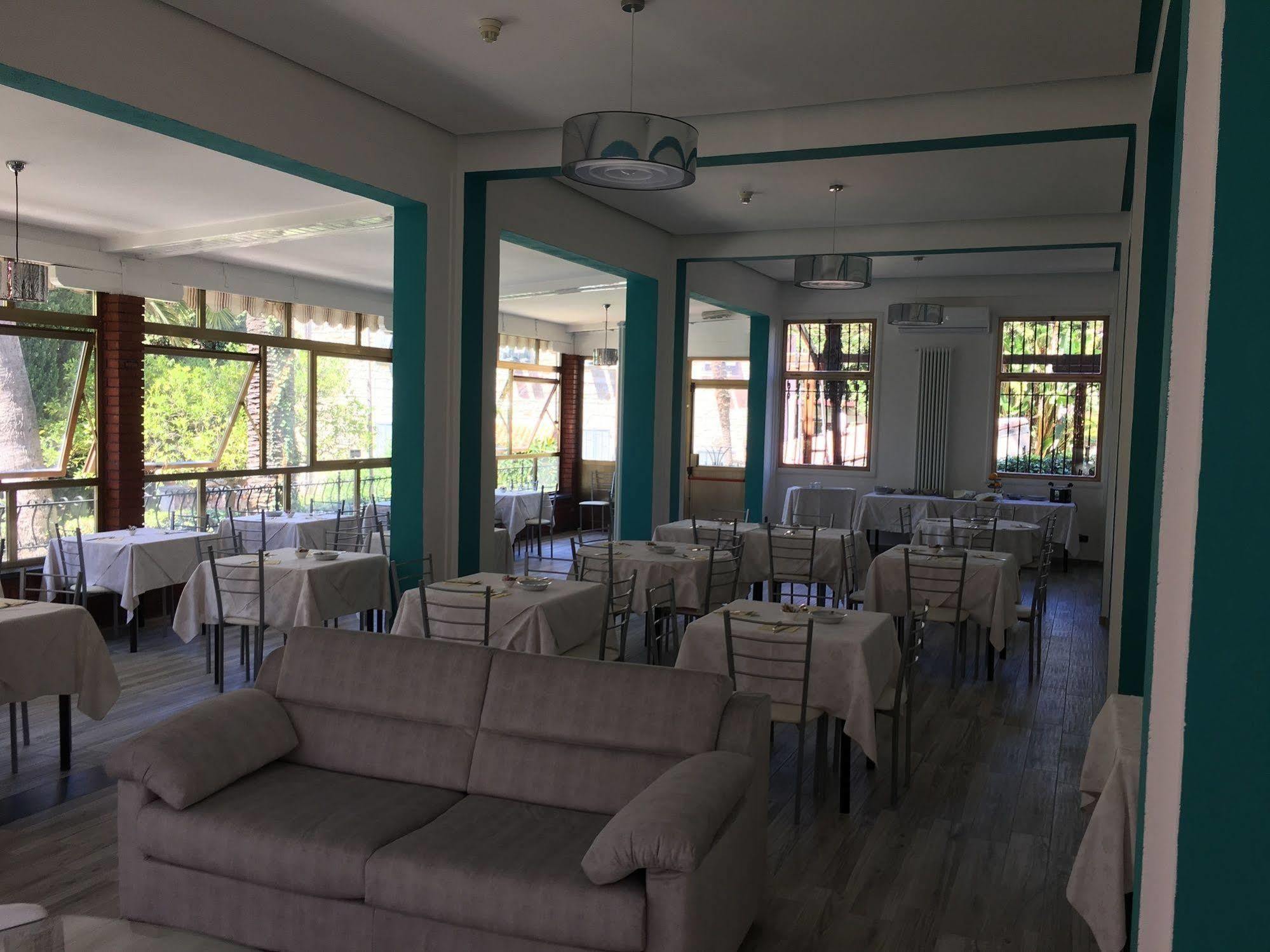 Hotel Astoria Bordighera Zewnętrze zdjęcie