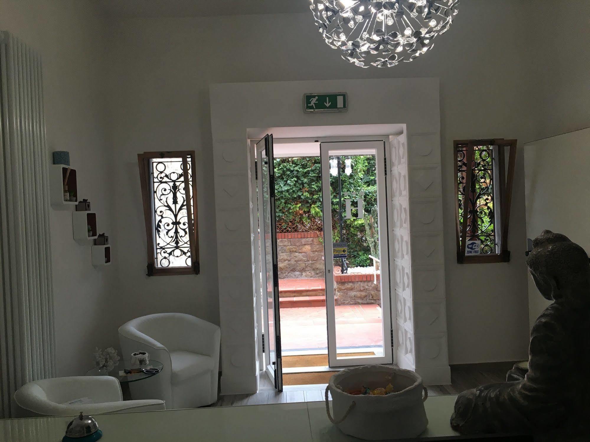 Hotel Astoria Bordighera Zewnętrze zdjęcie